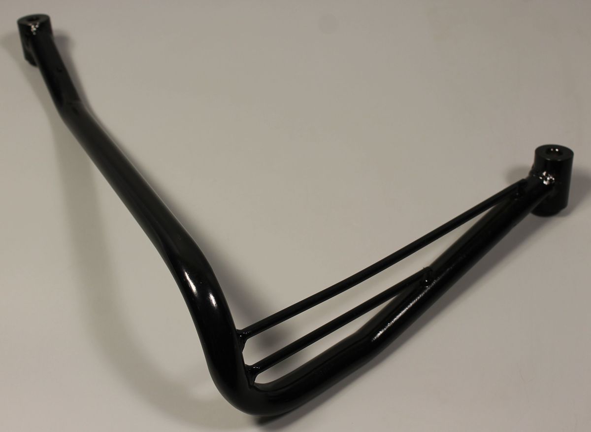 Подножка задняя левая PF113008 BAJAJ