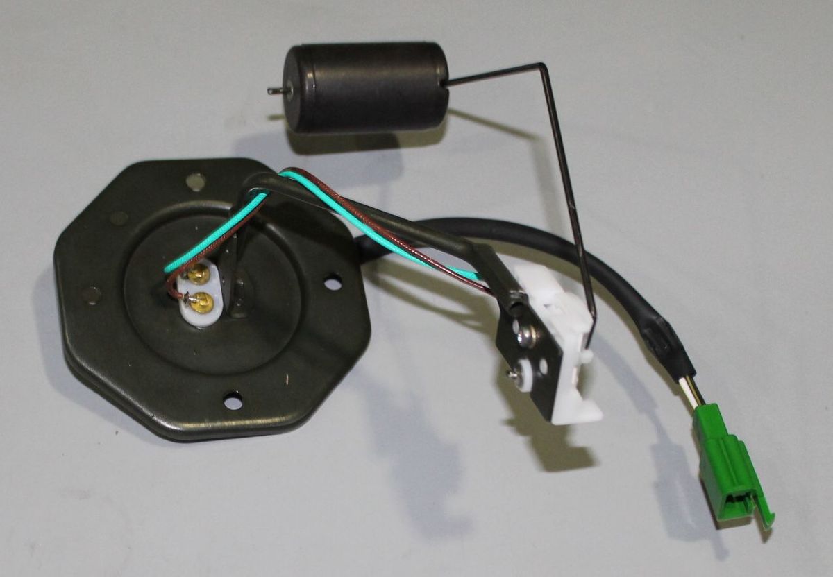 Датчик уровня топлива, 12V JL402600 BAJAJ