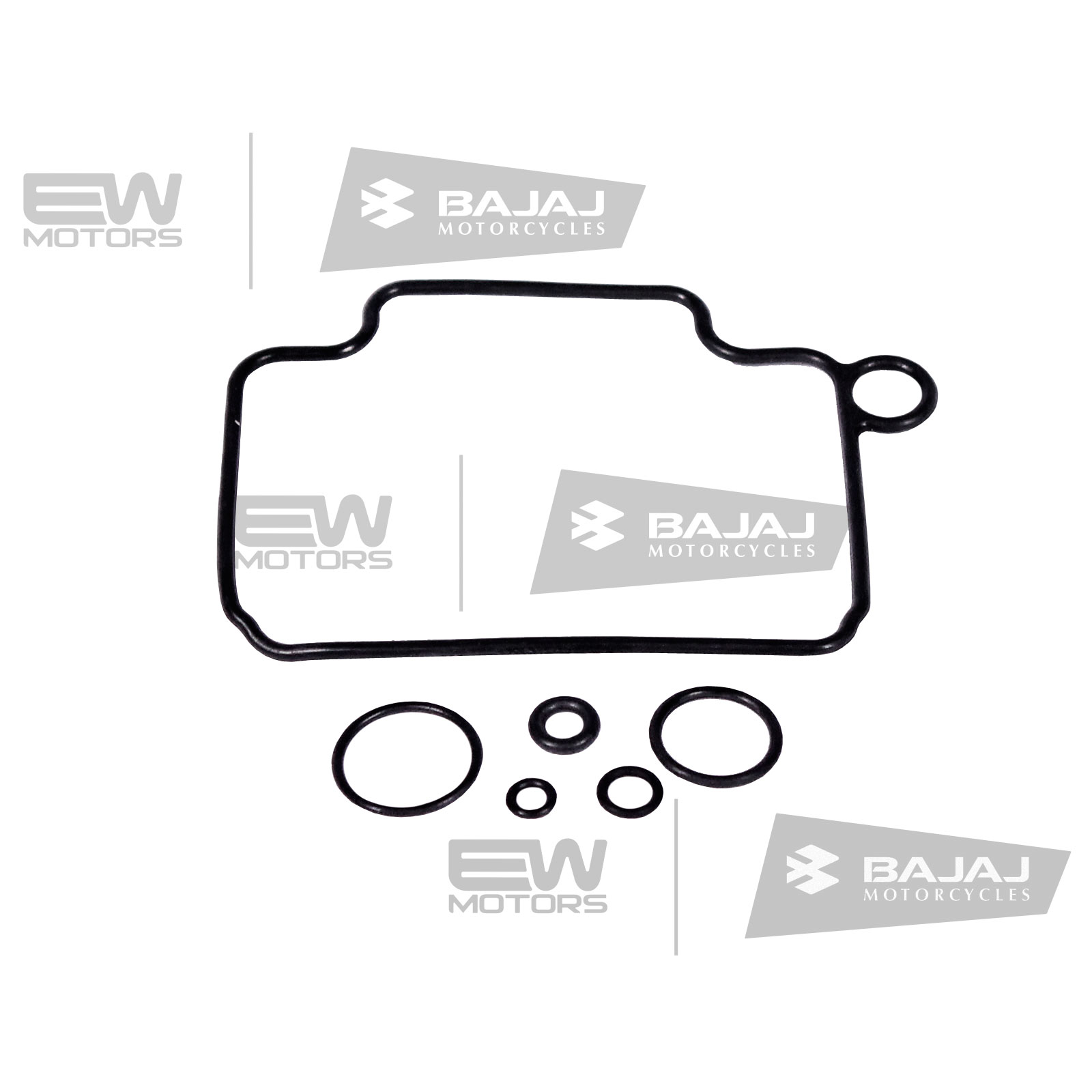 Прокладки карбюратора 36PF0024 BAJAJ