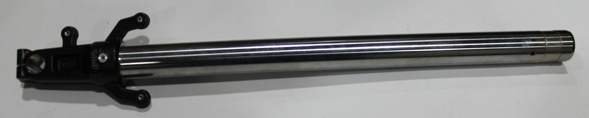 Перо переднего амортизатора правое YJF26002 BAJAJ