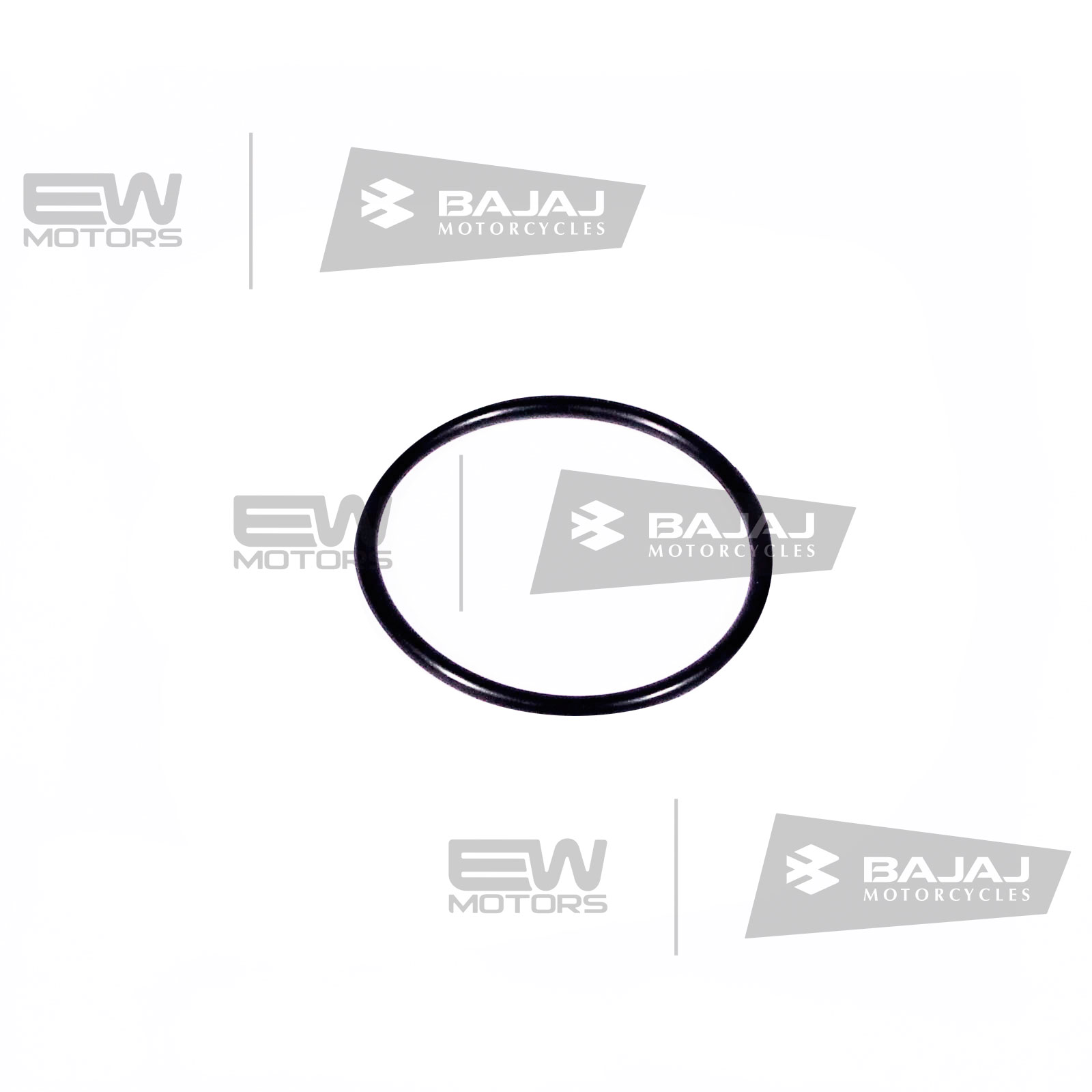 Прокладка крышки масляного фильтра, J770039326 JG571016 BAJAJ