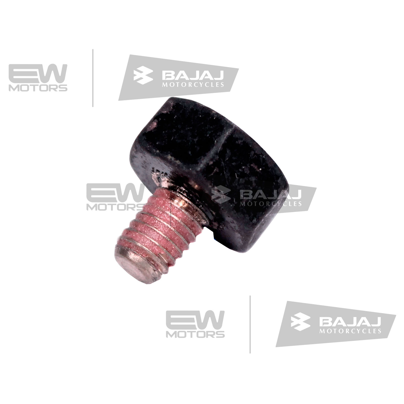 Магнит боковой подножки JL403600 BAJAJ