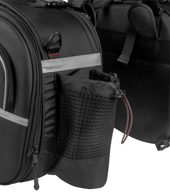 Багажные боковые сумки для мотоцикла RYNOX NOMAD SADDLEBAGS NOMAD RYNOX
