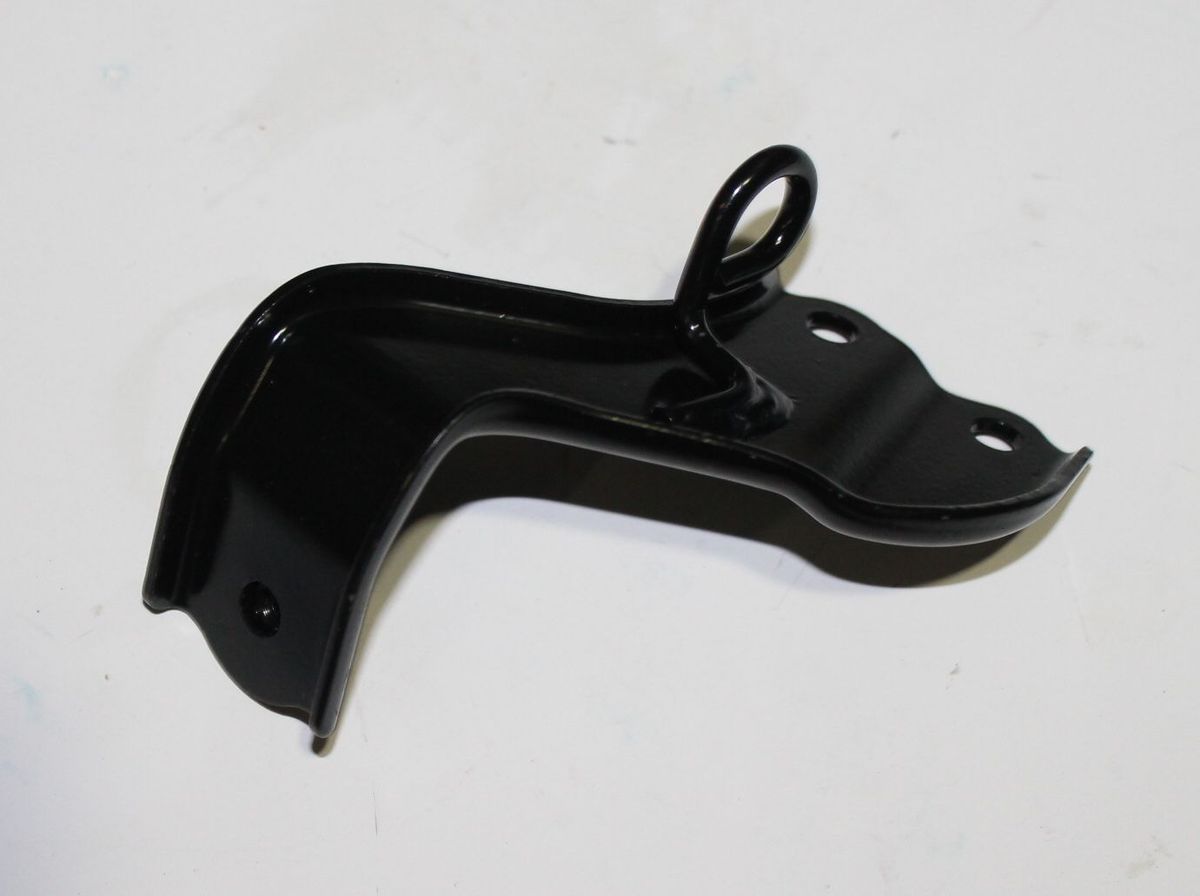 Кронштейн радиатора левый JF113848 BAJAJ