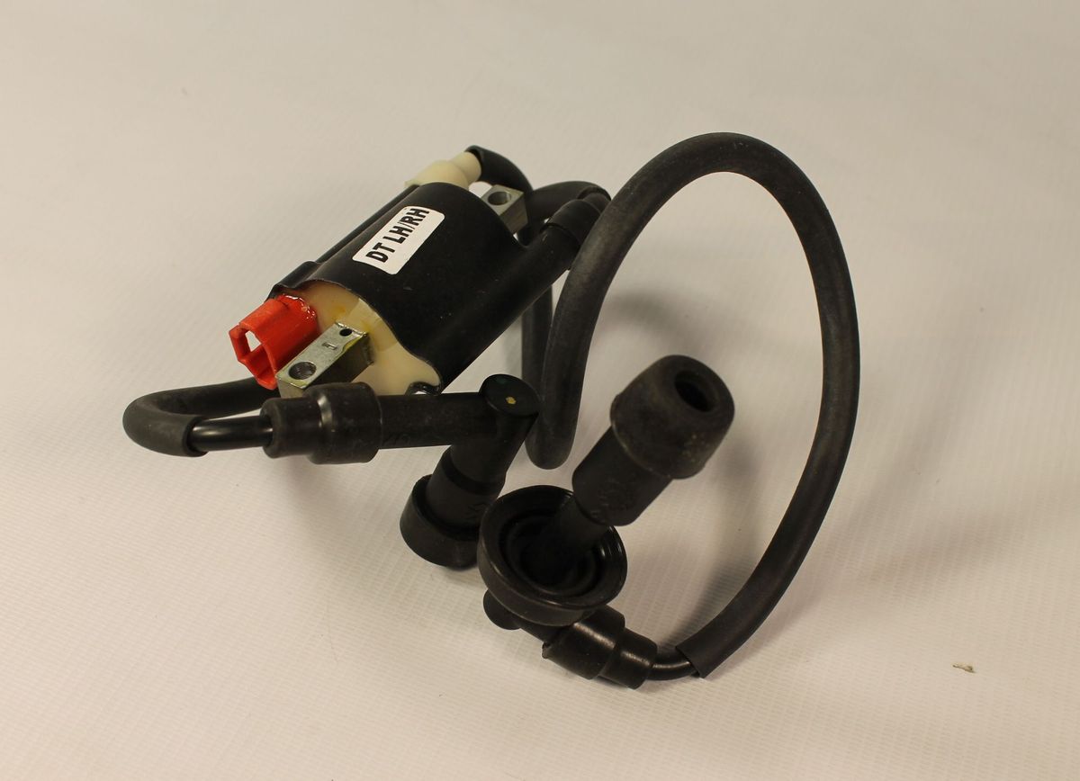Катушка зажигания DT351204 BAJAJ