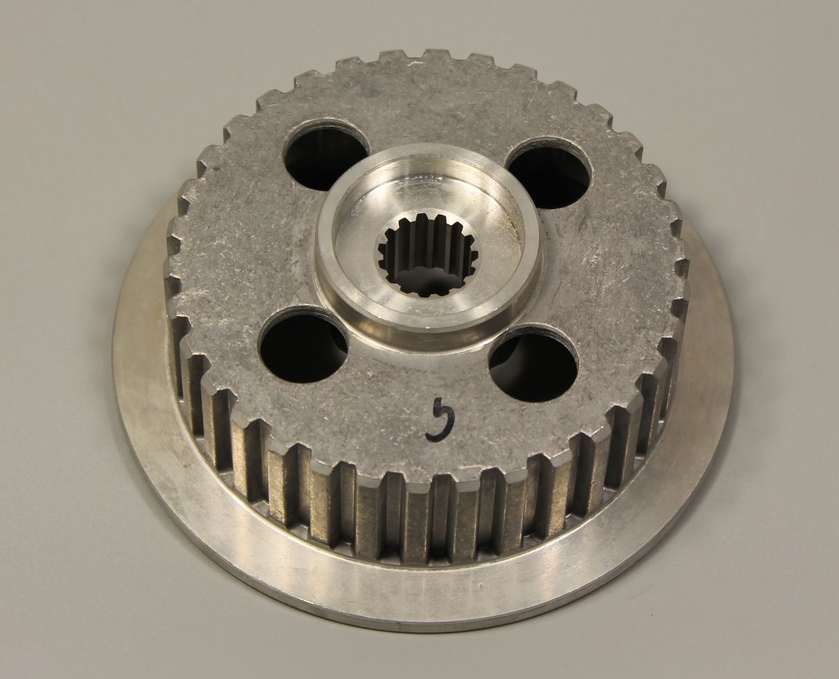 Барабан пружин сцепления DT551401 BAJAJ