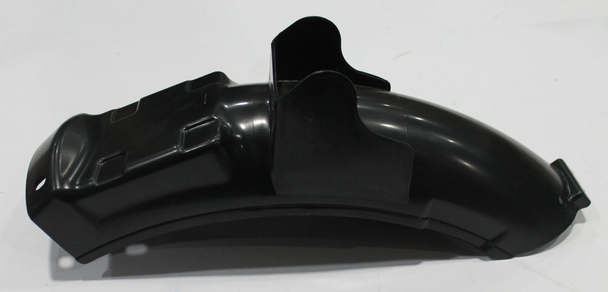 Брызговик заднего крыла, передний DM161009 BAJAJ