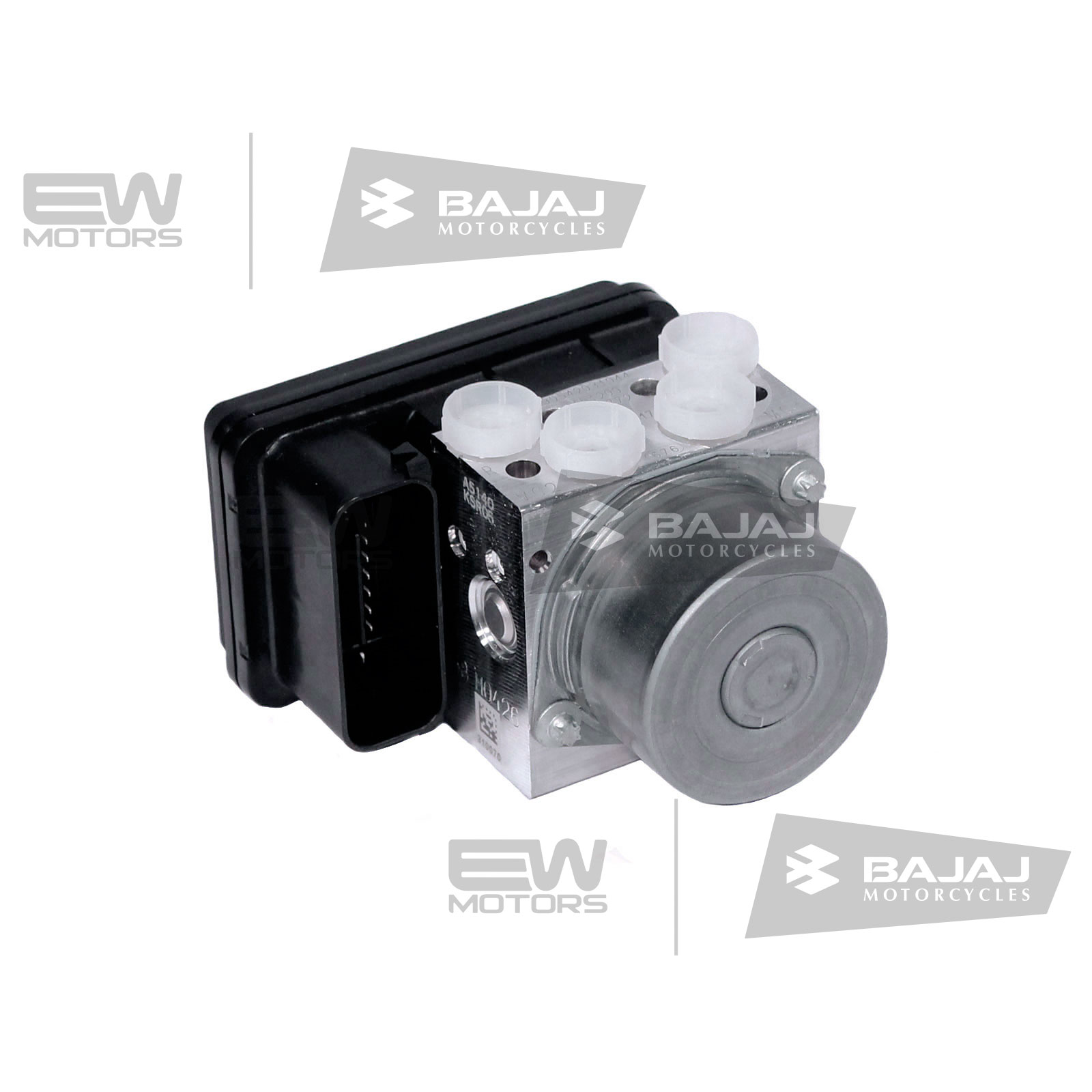 Блок ABS, 90542031000 JY131816 BAJAJ