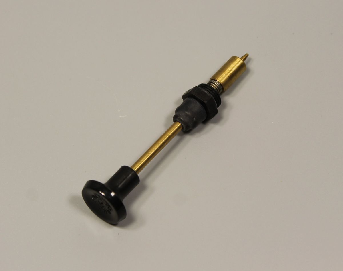 Игла подсоса карбюратора, в сборе DJ121059 BAJAJ