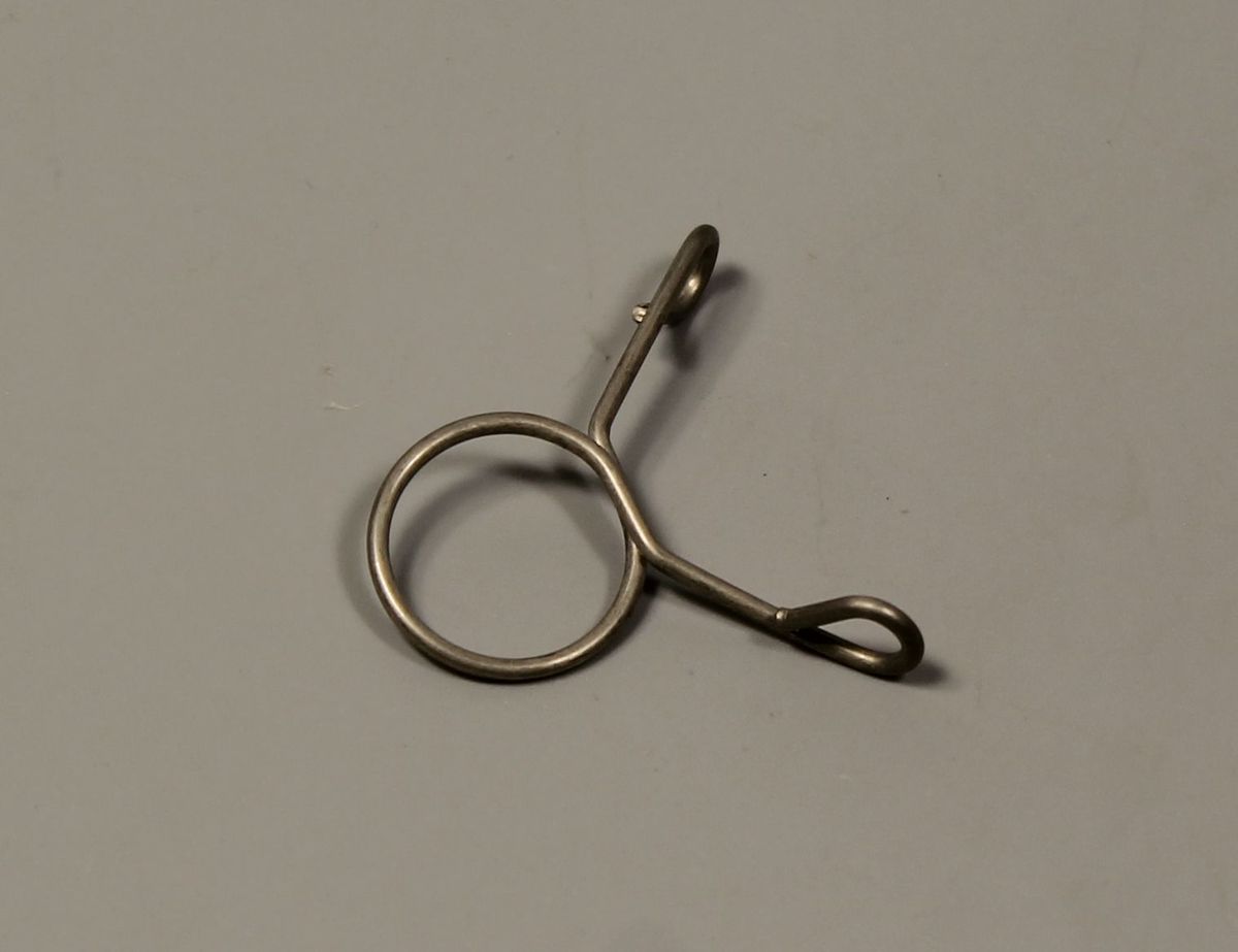 Клипса шлангов JY581028 BAJAJ