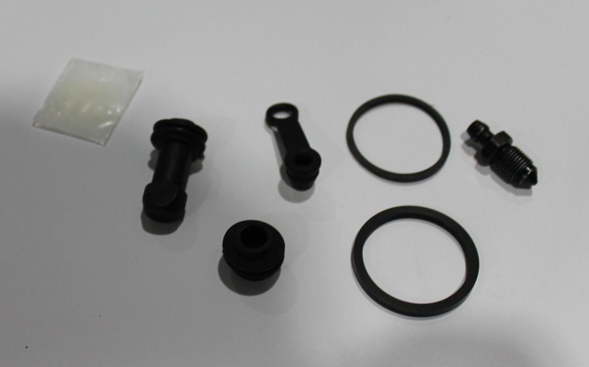 Ремкомплект заднего суппорта малый YJL04006 BAJAJ