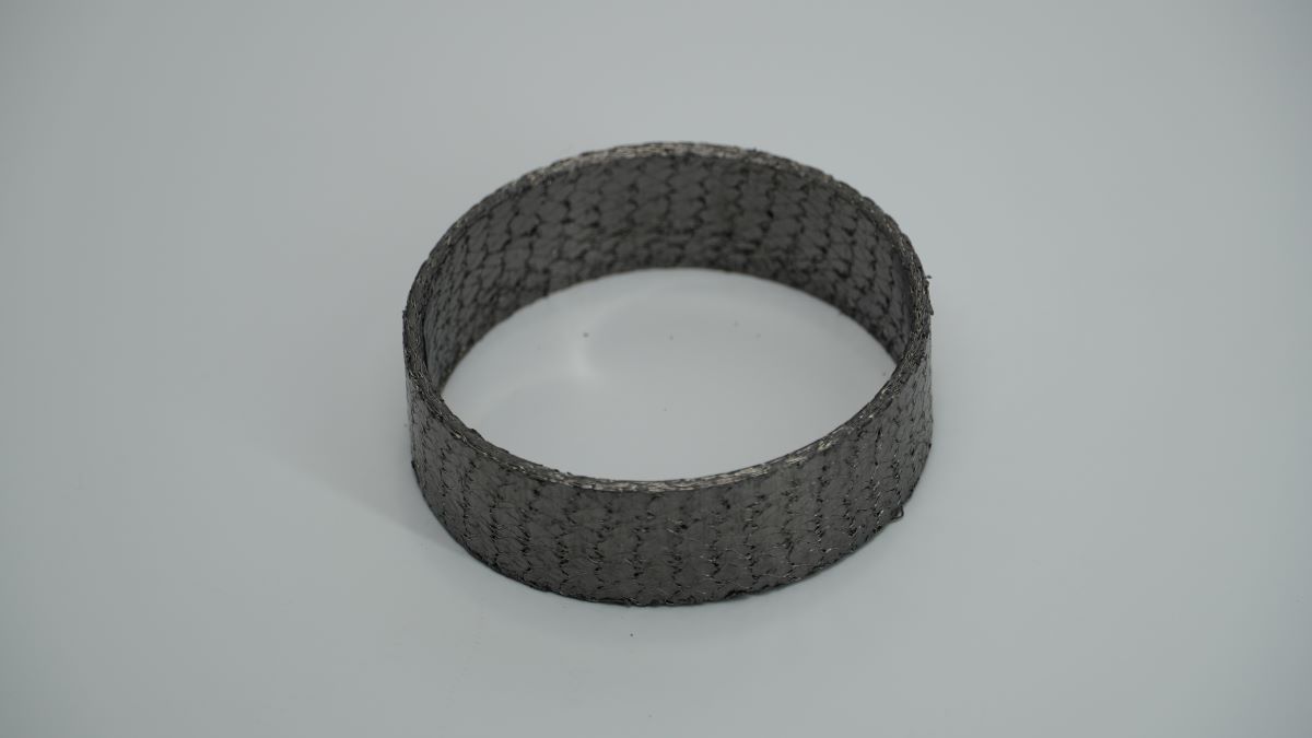 Прокладка глушителя JF591242 BAJAJ