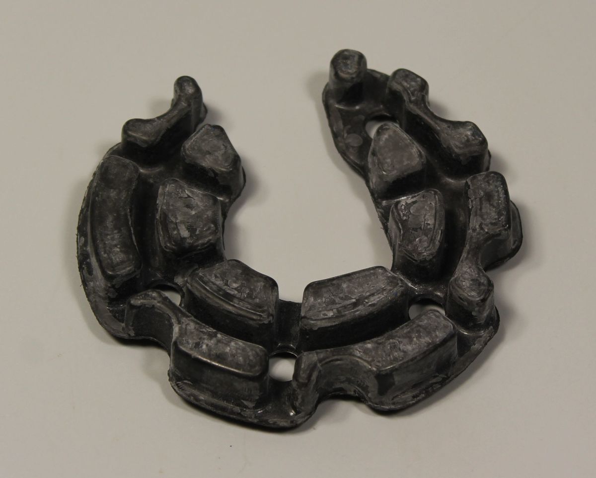 Демпфер сцепления JL541230 BAJAJ