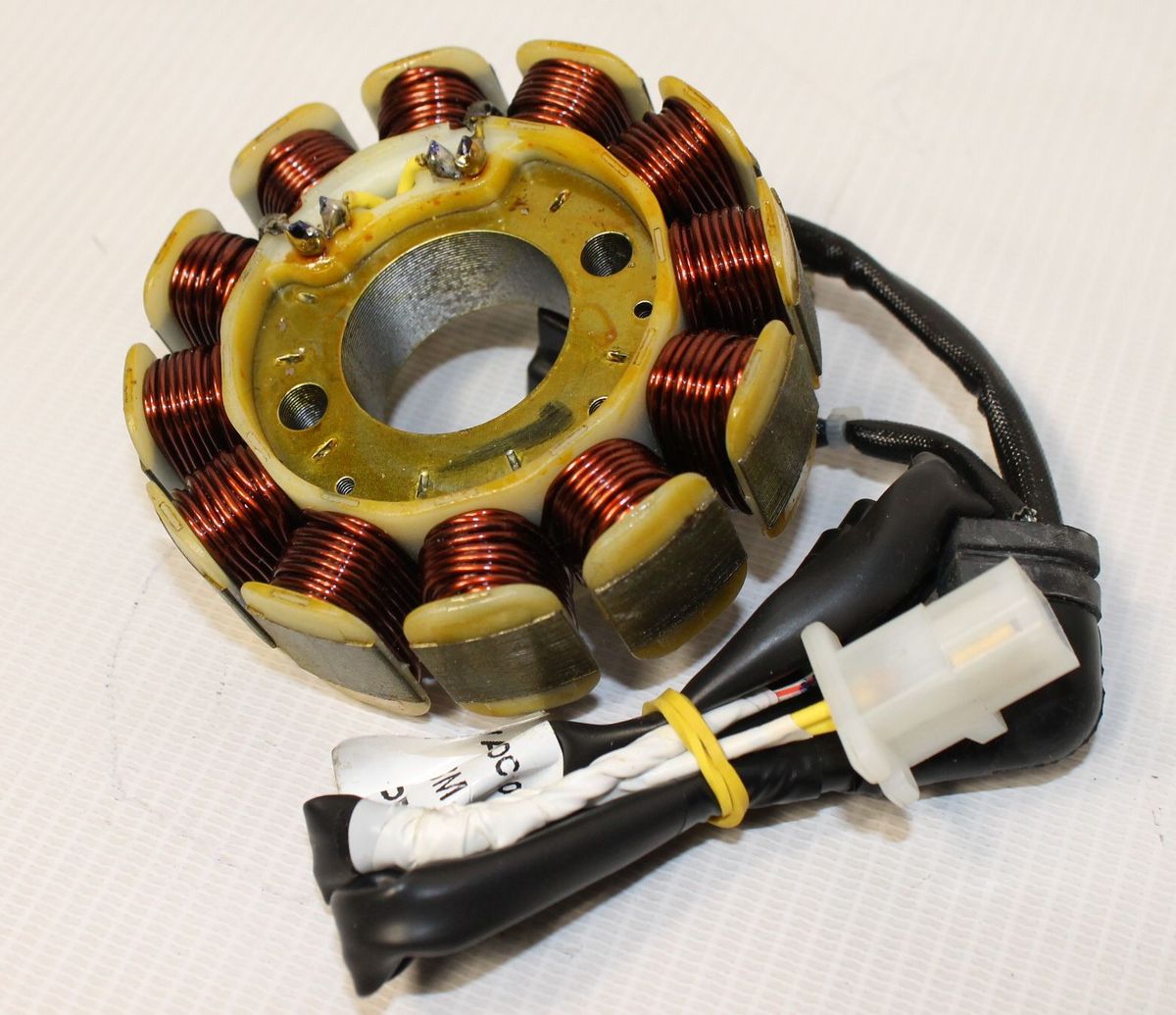 Статор генератора, 12V PF351069 BAJAJ