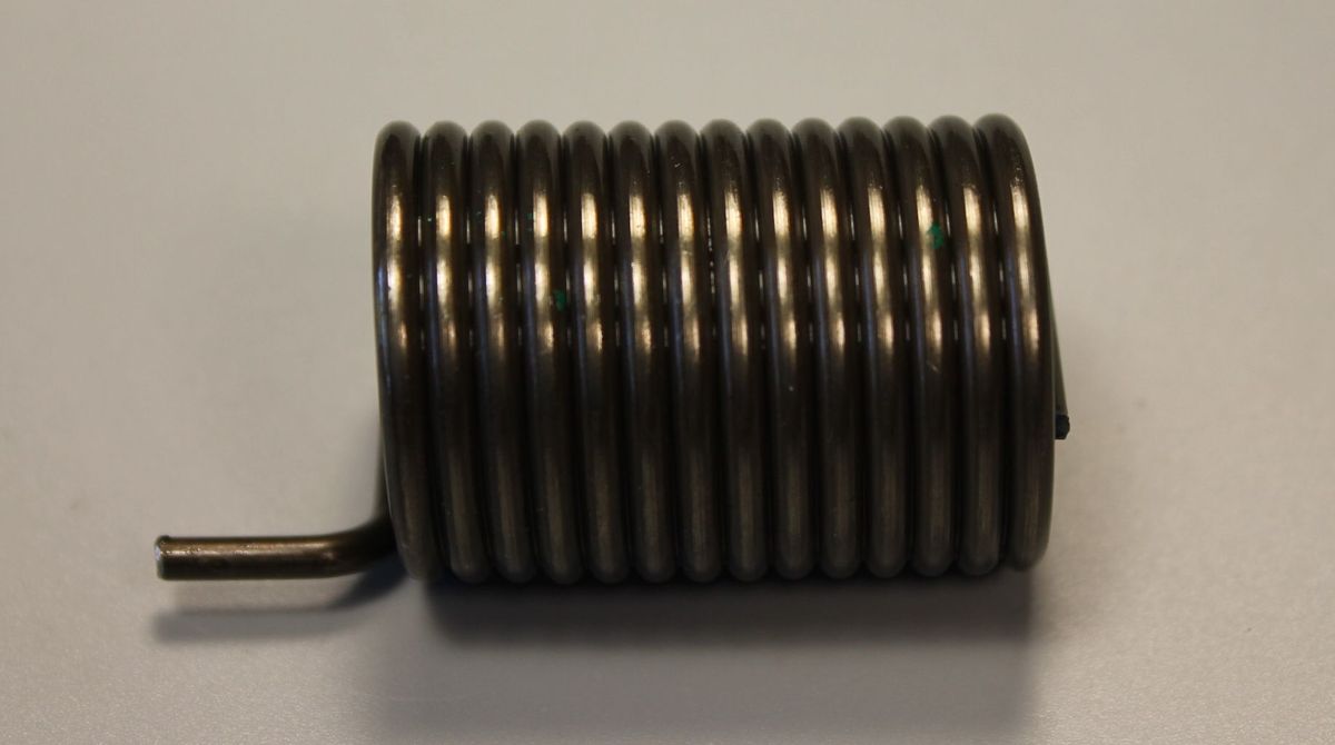 Пружина возвратная JE541008 BAJAJ