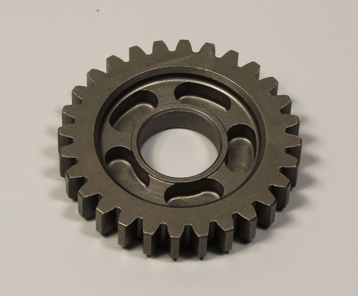 Шестерня 3 передачи вторичного вала, 90133013000 JG551223 BAJAJ