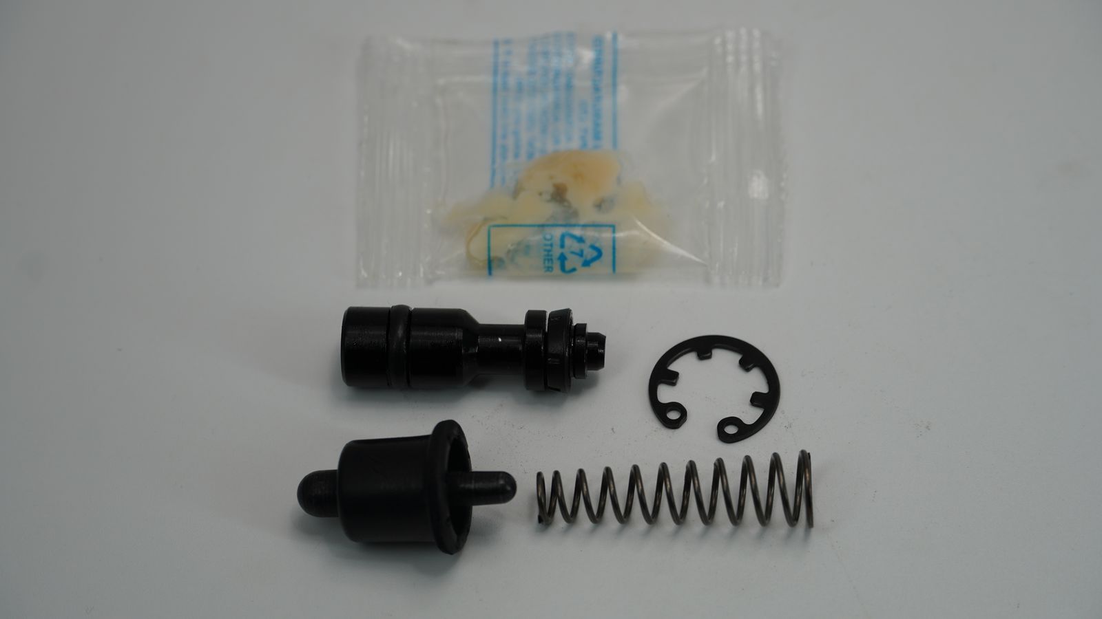 Ремкомплект переднего тормозного цилиндра 36JF0018 BAJAJ