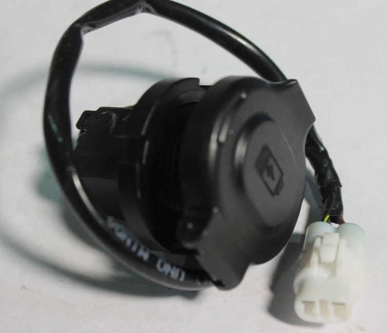 Разъём USB PF403400 BAJAJ