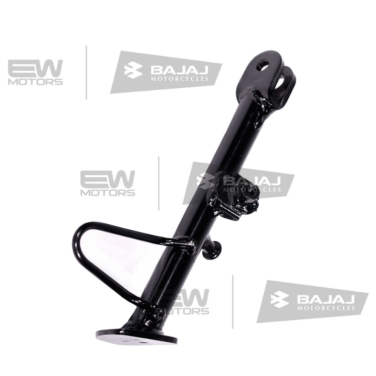 Подставка боковая мотоцикла DT113204 BAJAJ