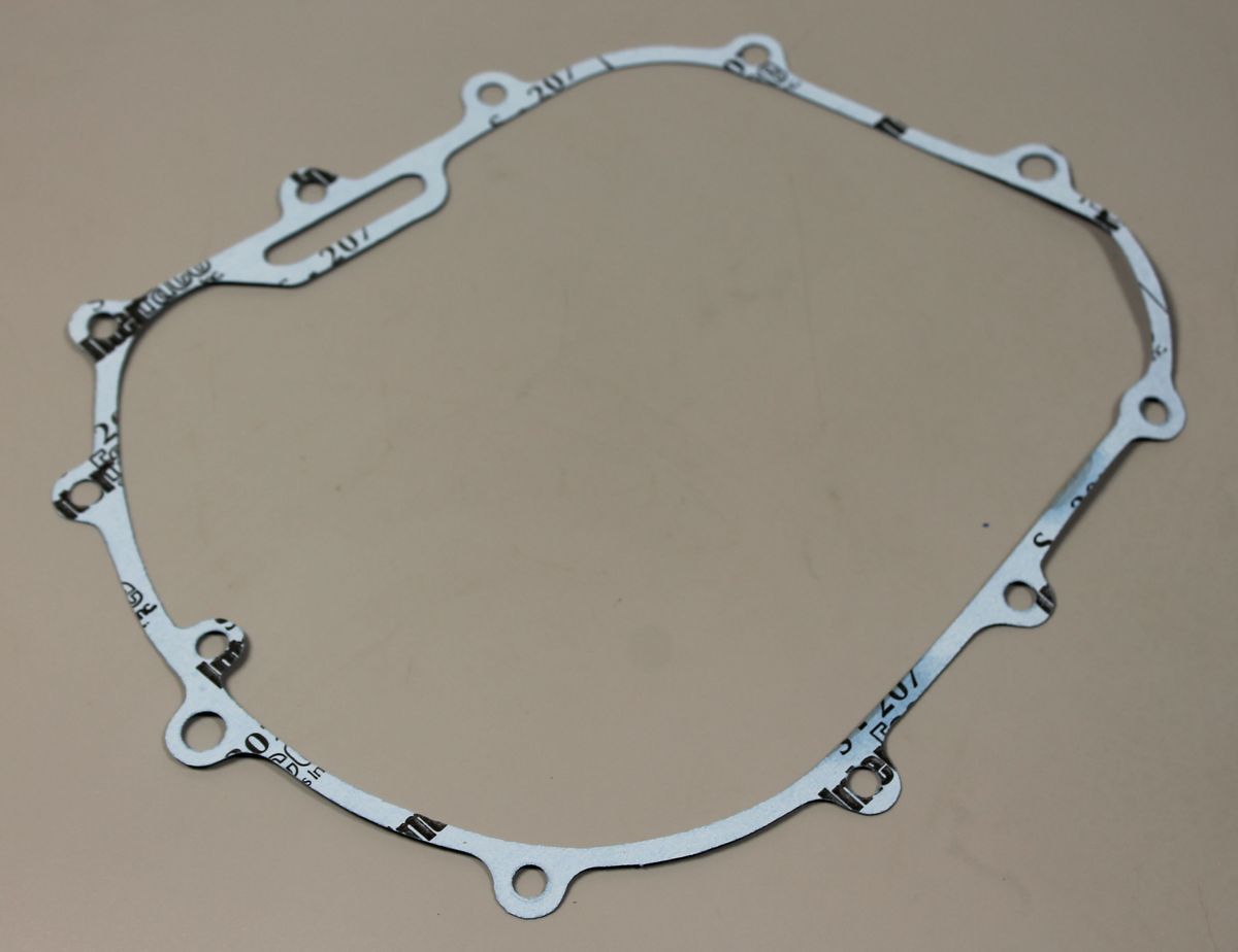 Прокладка крышки сцепления, KTM 90130027000 JL541277 BAJAJ