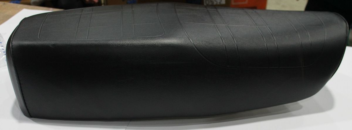 Сиденье DM211021 BAJAJ