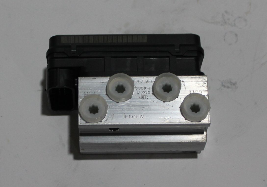 Блок ABS JF131912 BAJAJ