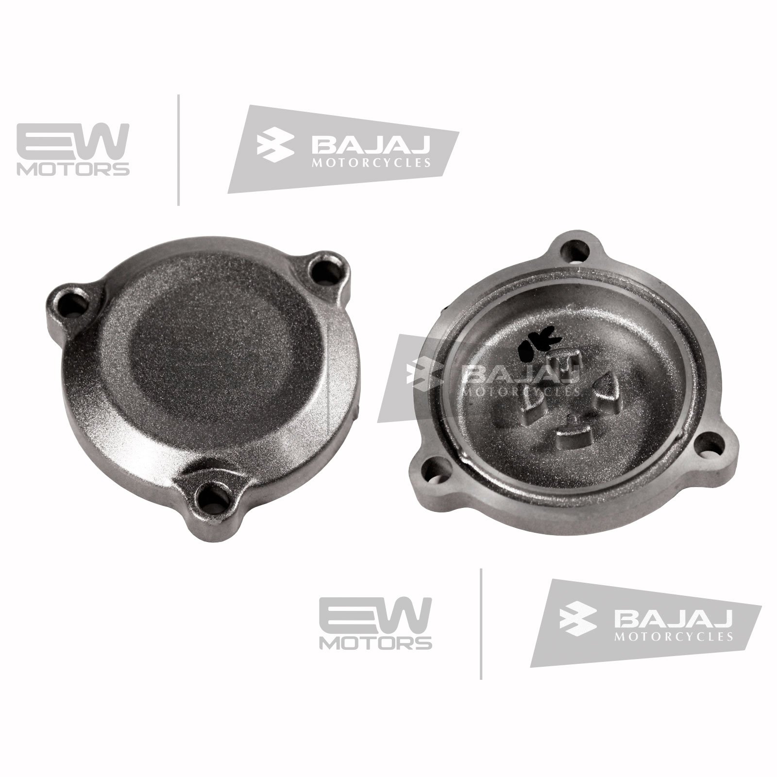 Крышка масляного фильтра  JE541218 BAJAJ