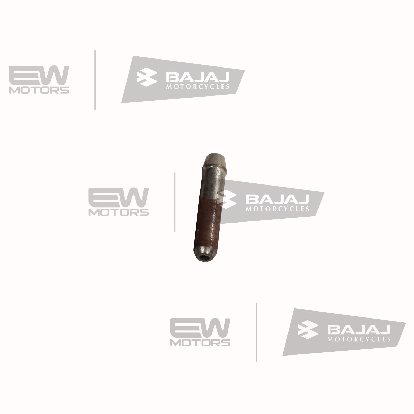 Штуцер впускного коллектора JE581416 BAJAJ