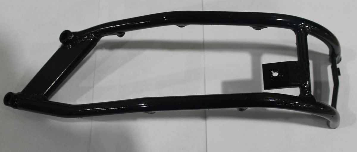 Кронштейн крепления заднего брызговика DT181000 BAJAJ