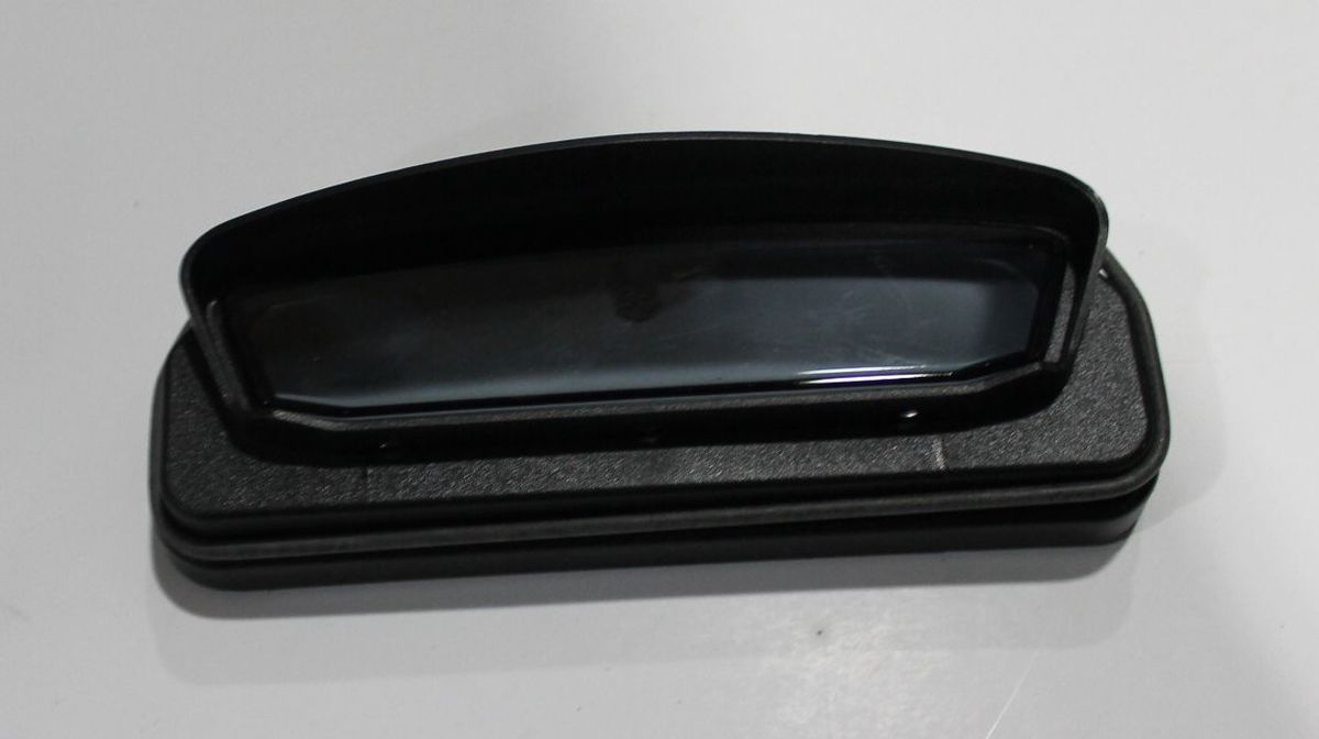 Комплект стекла нижней панели приборов YJF04002 BAJAJ