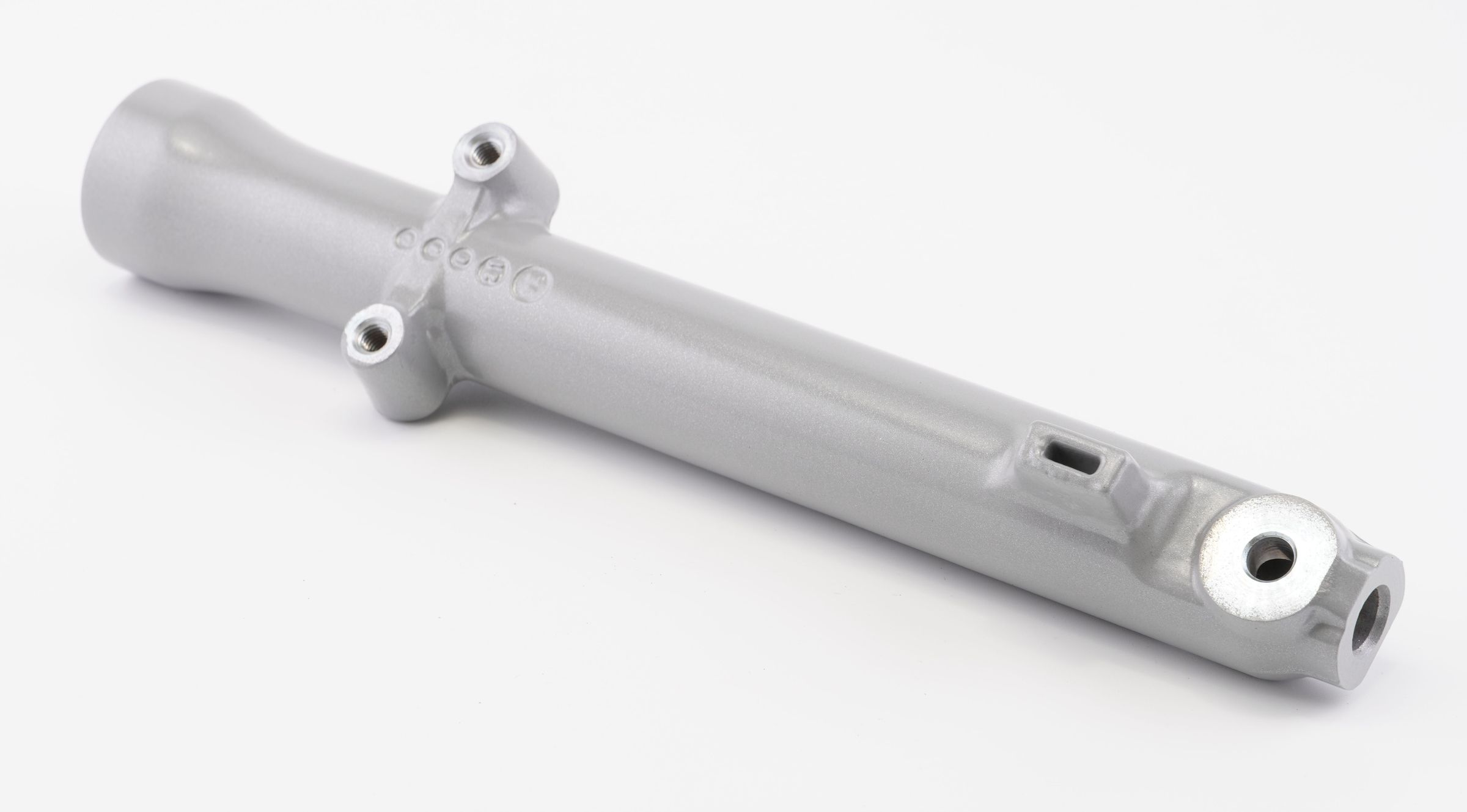 Стакан аммортизатора, левый DU181101 BAJAJ