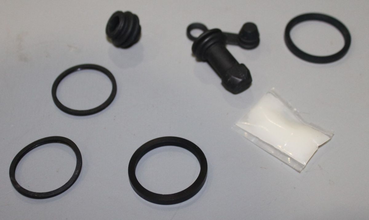 Ремкомплект тормозного суппорта, малый 36DK0065 BAJAJ