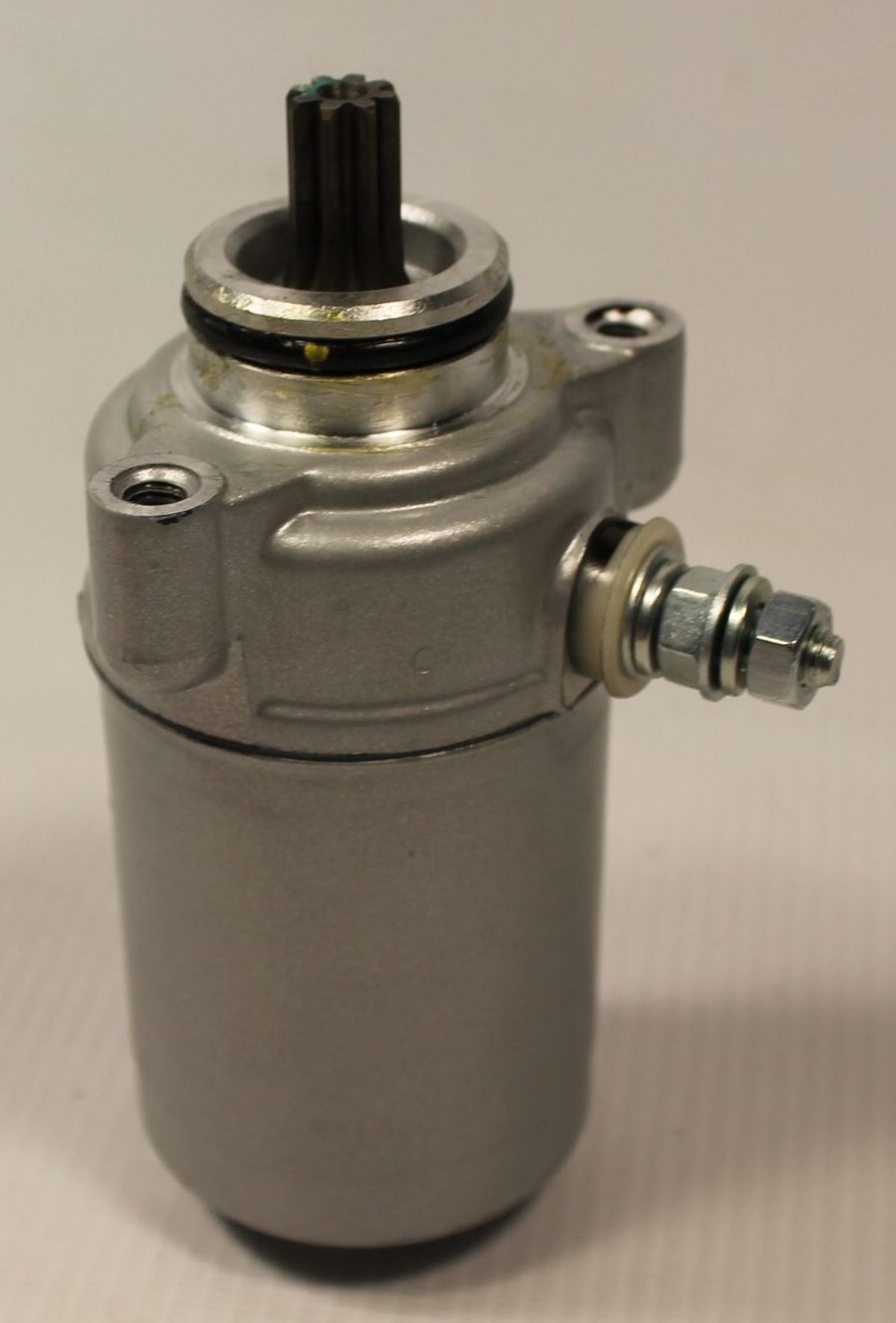 Электростартер, 12V JH351603 BAJAJ