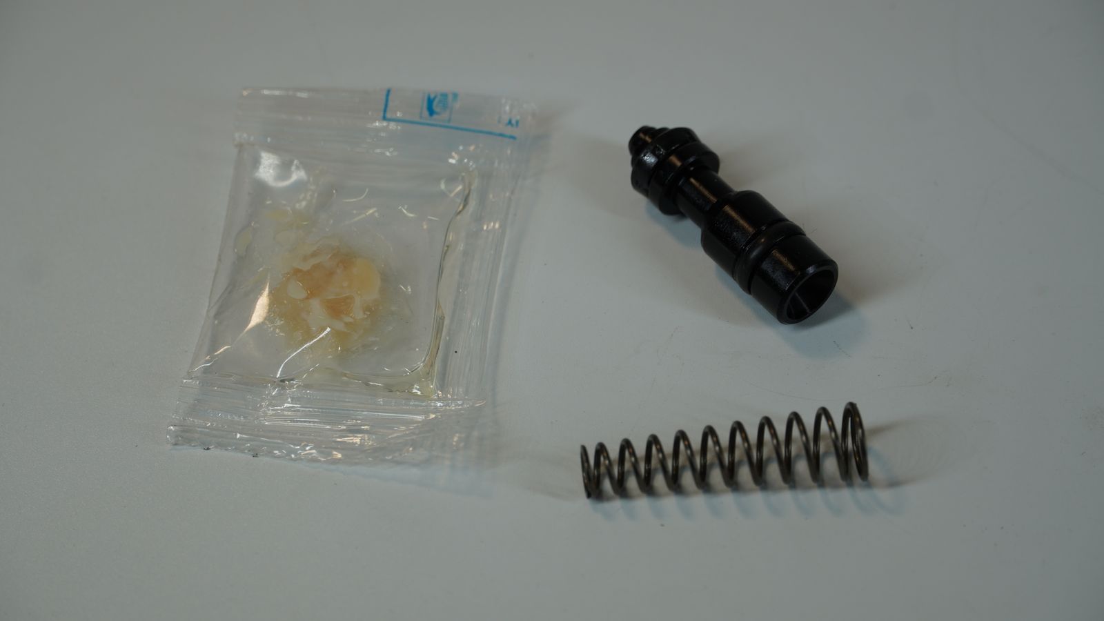 Ремкомплект переднего тормозного цилиндра 36JF0019 BAJAJ