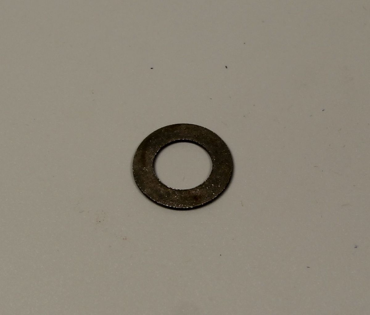 Шайба шестерни маслонасоса KTM J125100006 LDA00017 BAJAJ