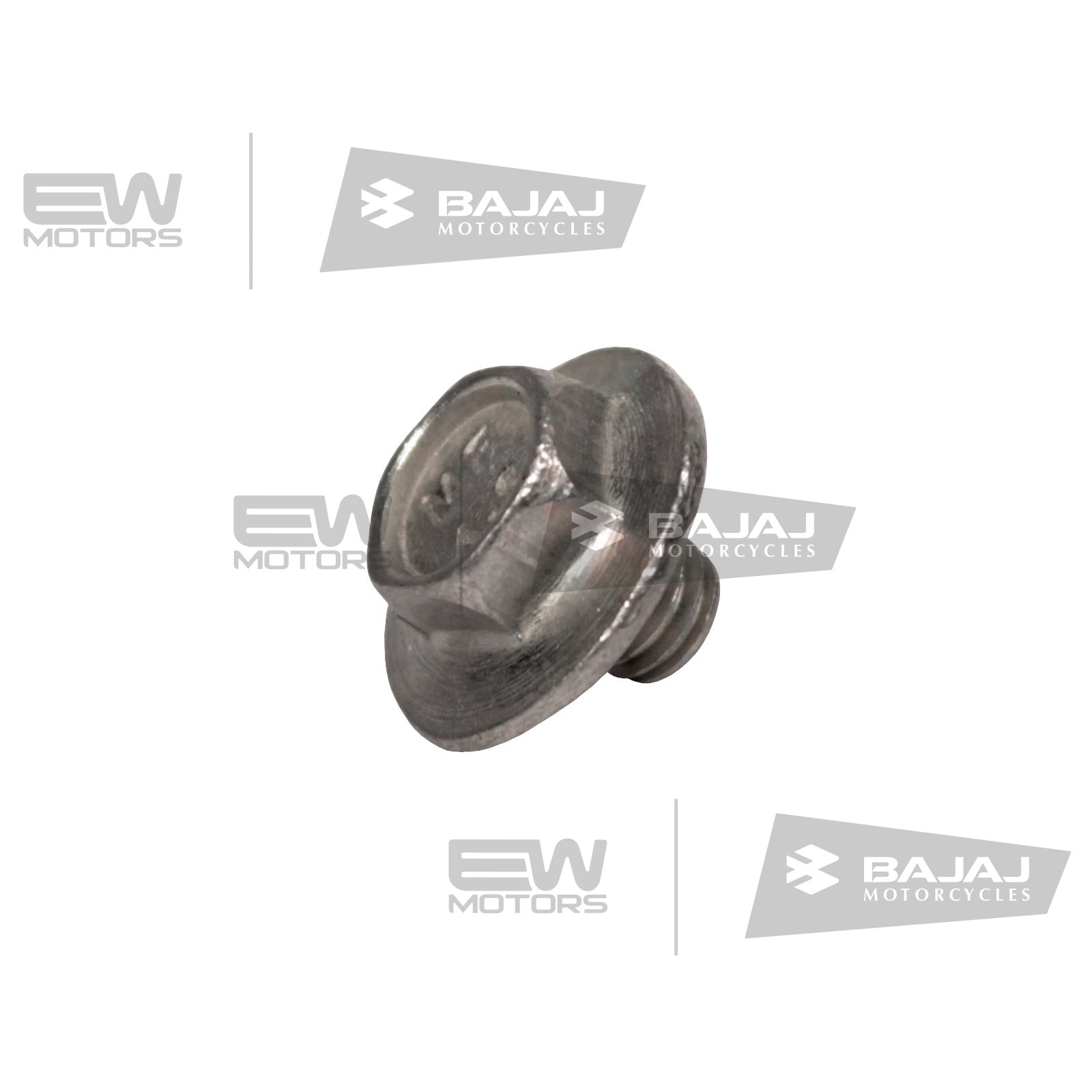 Болт натяжителя цепи ГРМ DD101062 BAJAJ