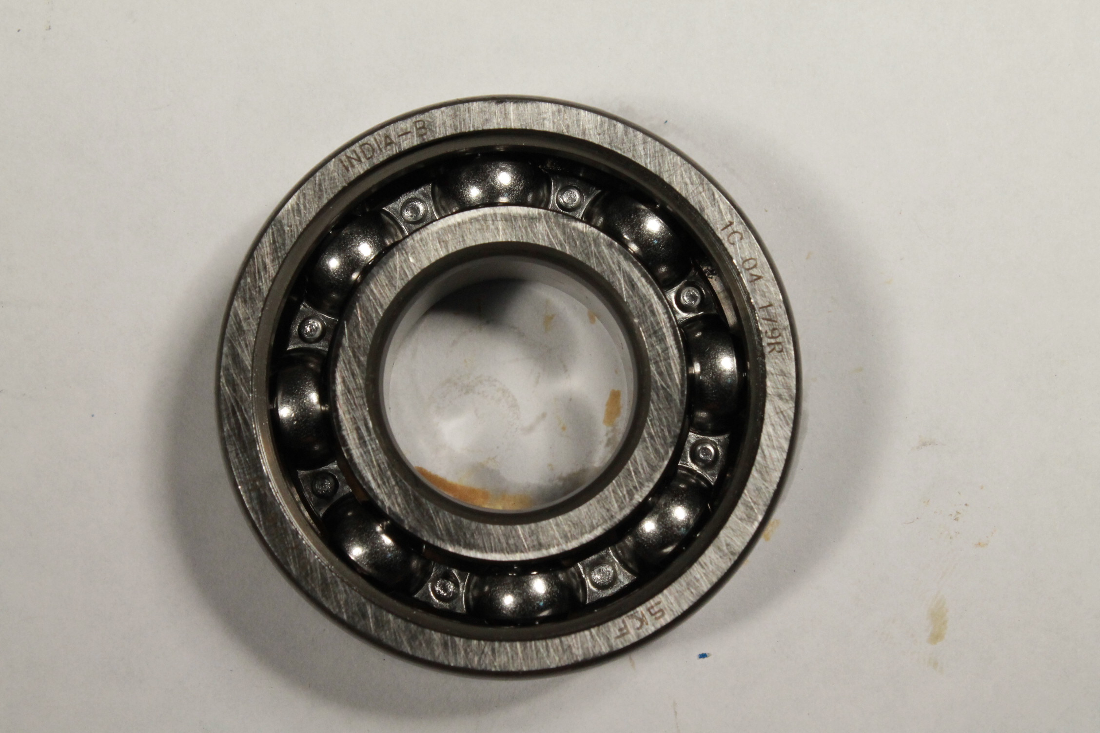 Подшипник 6204N (20*47*14)  59200028 BAJAJ