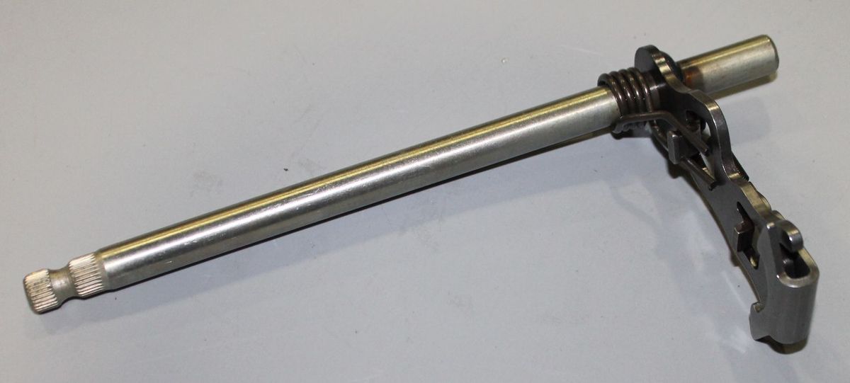 Вал переключения передач DK101733 BAJAJ