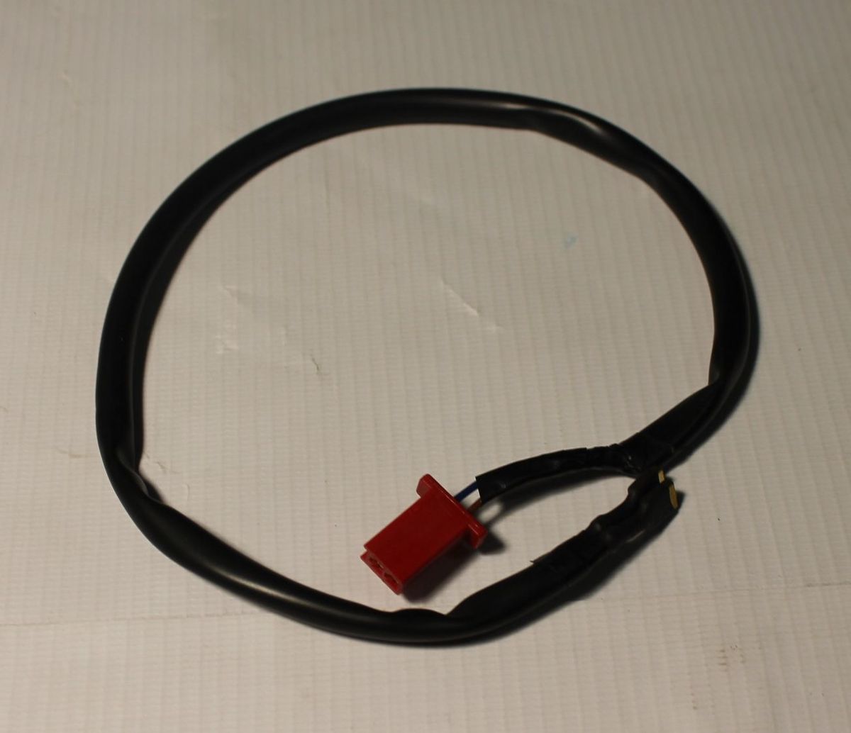 Проводка выключателя переднего тормоза, 90111050050 DJ201108 BAJAJ