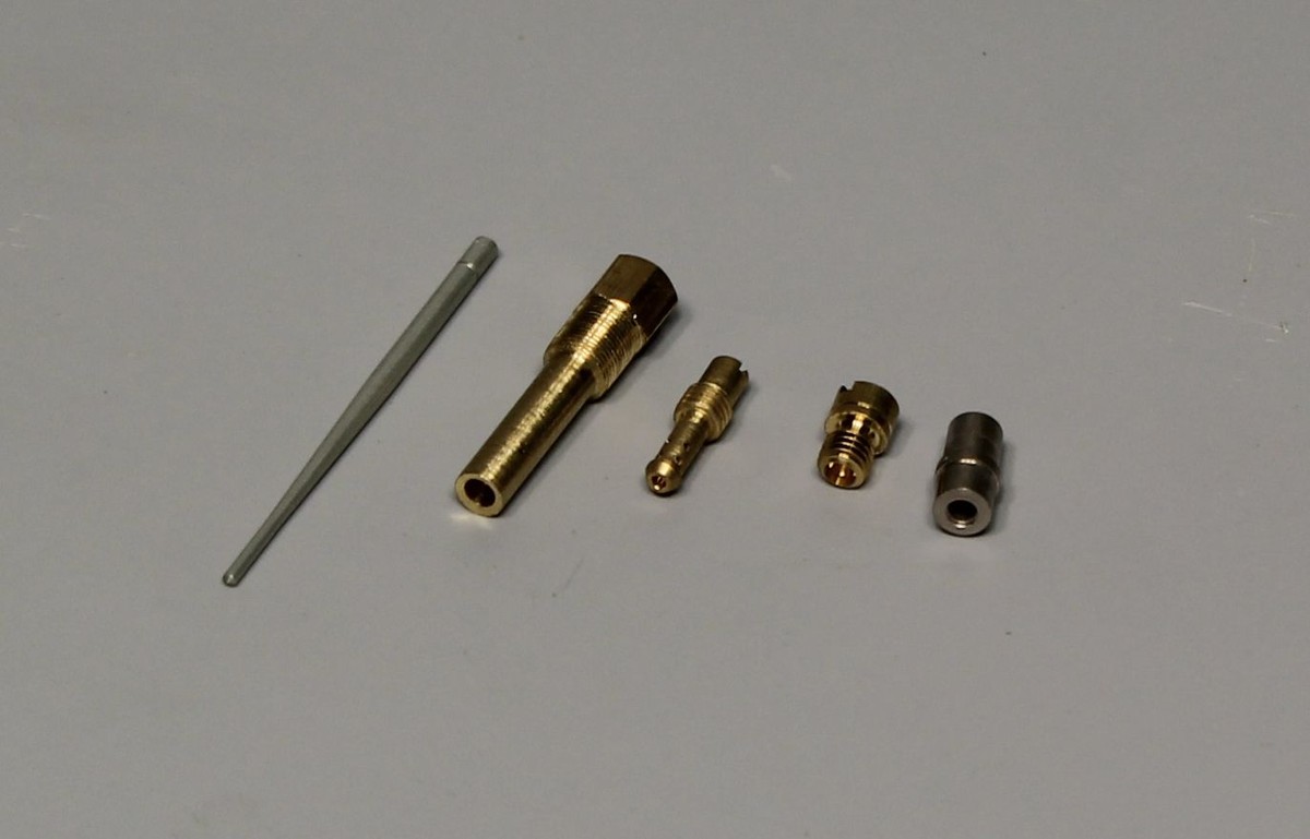 Комплект жиклёров   36JL0019 BAJAJ