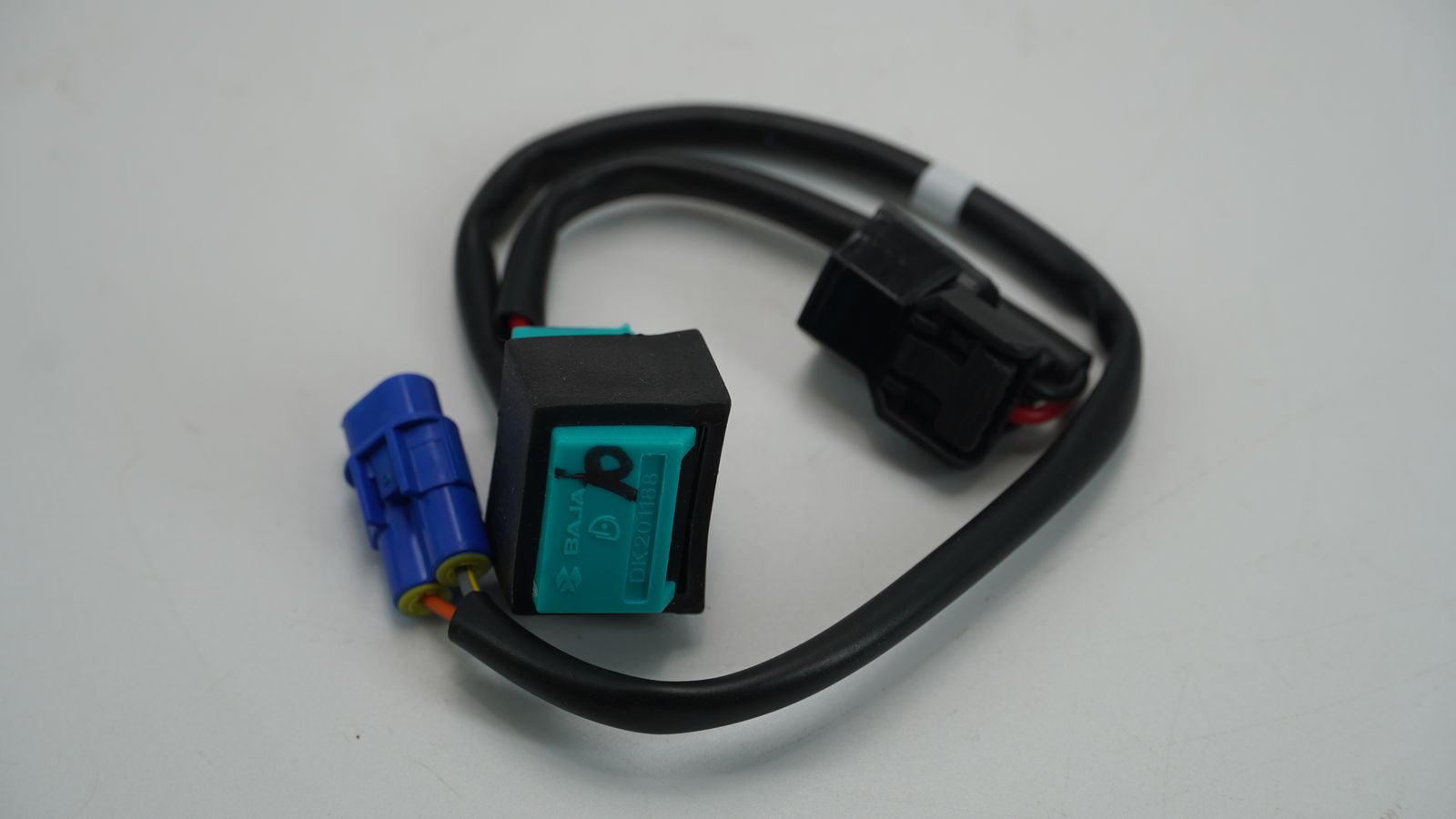 Диодный блок, 12V DK201188 BAJAJ