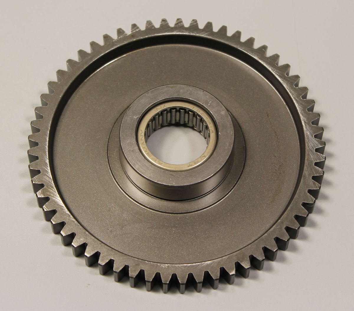 Шестерня ведущая генератора, 90240020000 JY621411 BAJAJ