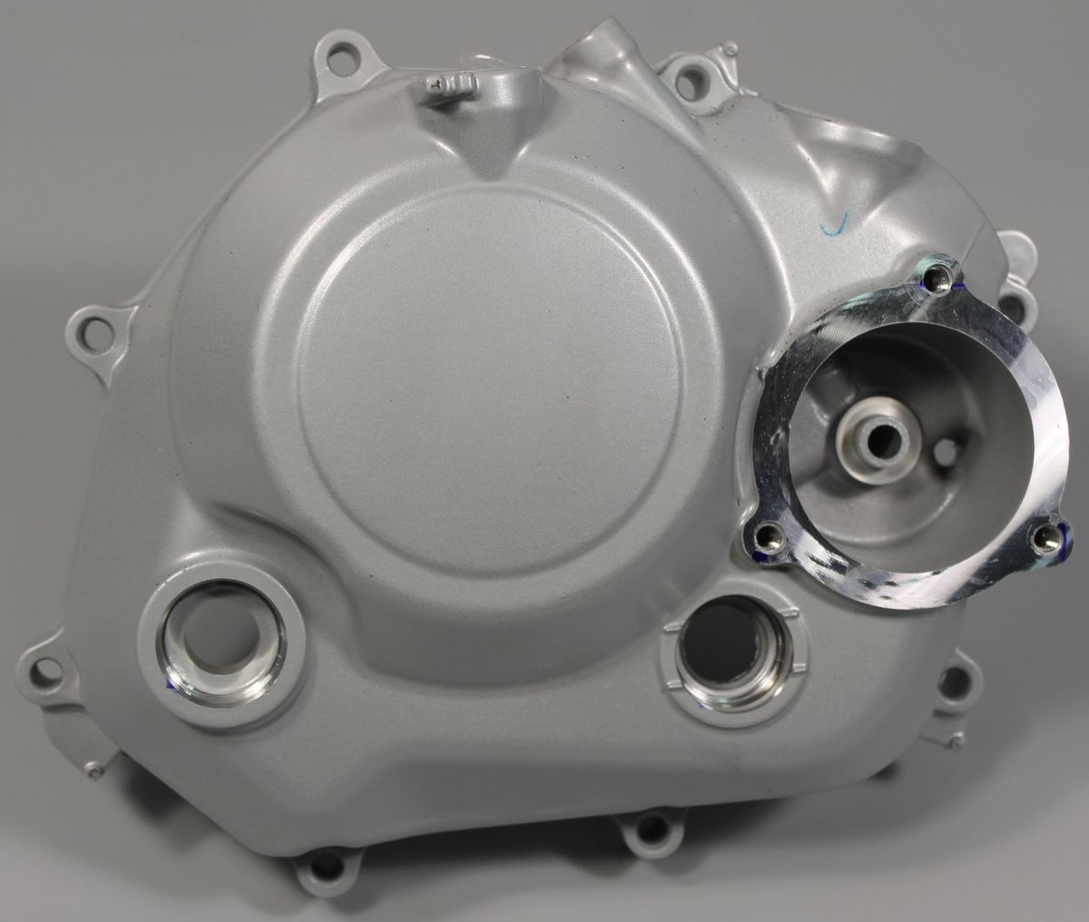 Крышка сцепления в сборе 56JV1V3Q BAJAJ