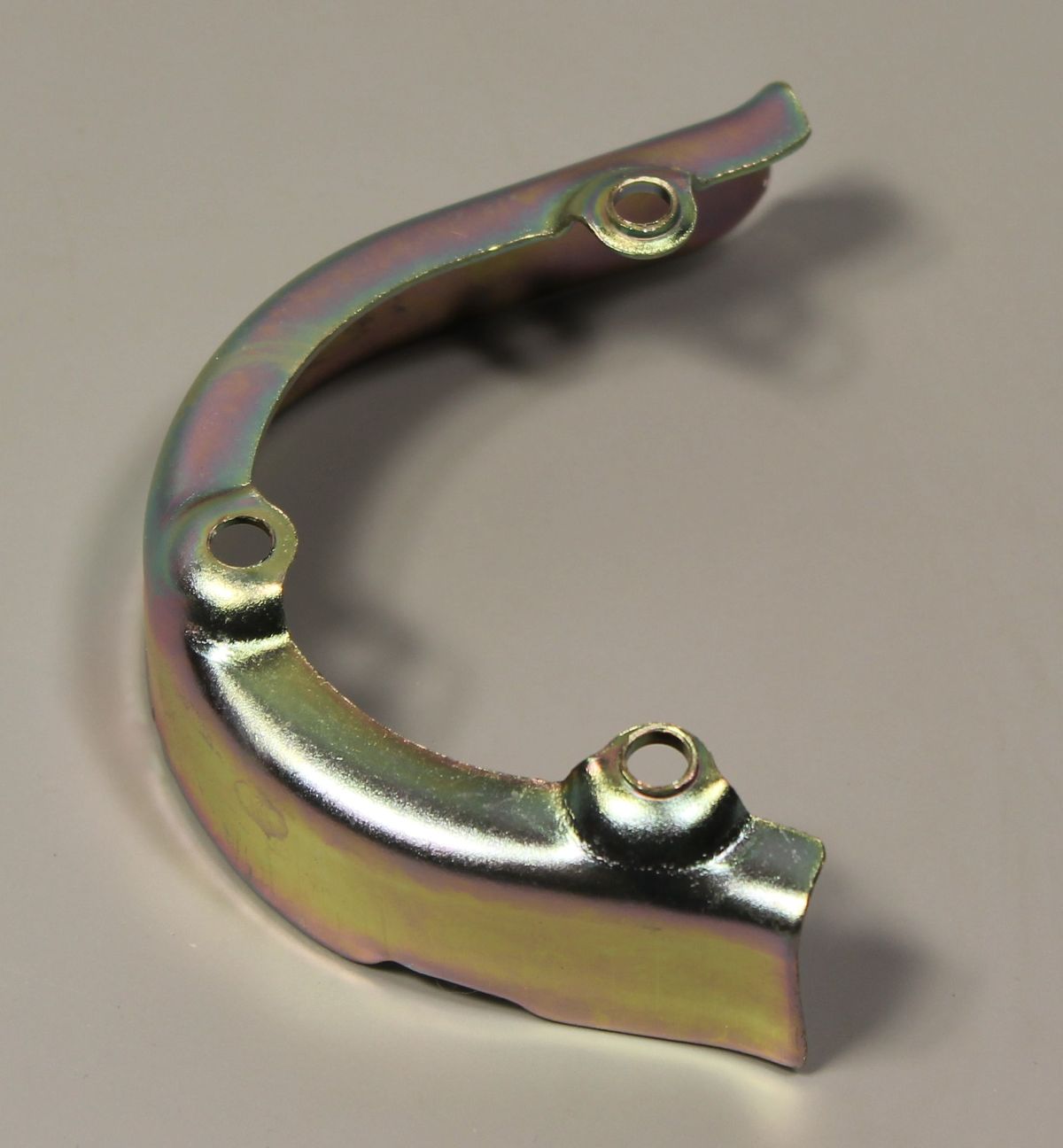 Защита ведущей звезды JG541058 BAJAJ