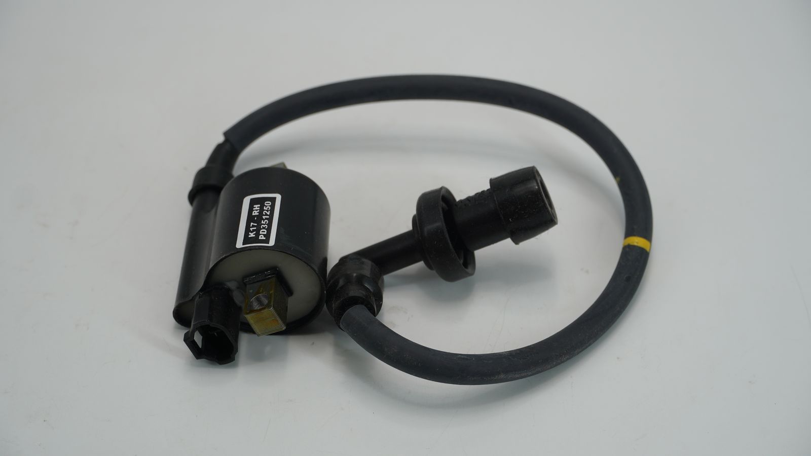 Катушка зажигания, 12V PD351250 BAJAJ