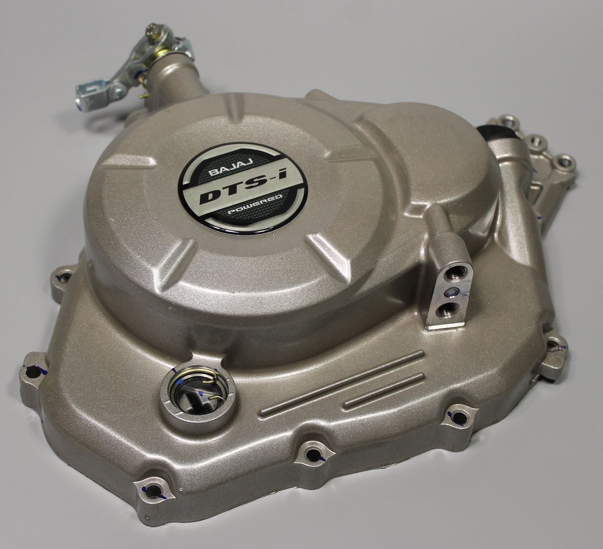 Крышка сцепления  52DK0204 BAJAJ