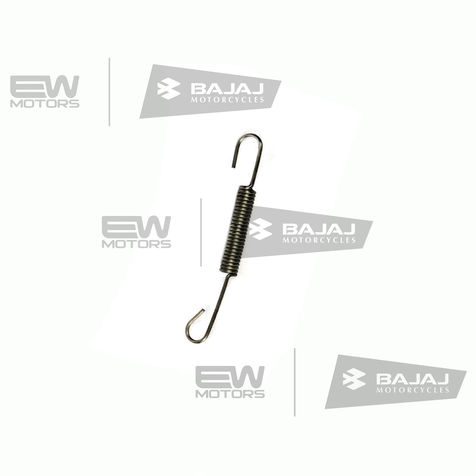 Пружина выключателя концевого JL161006 BAJAJ