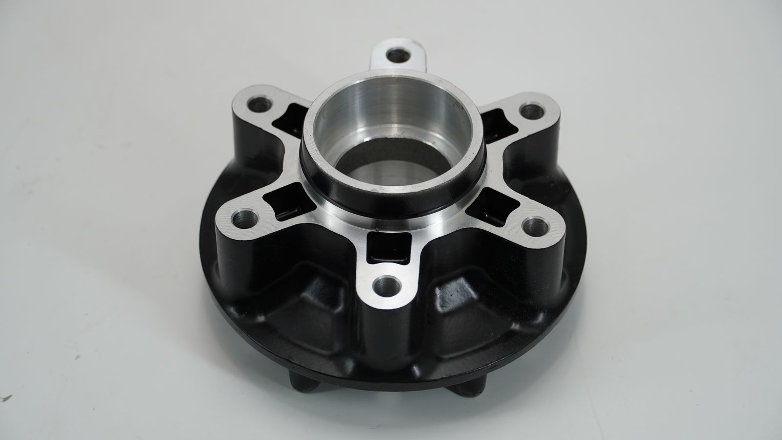 Ступица колеса JR131237 BAJAJ