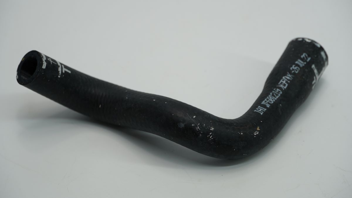 Патрубок системы охлаждения JF601210 BAJAJ