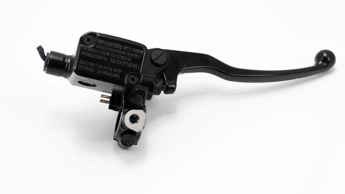 Цилиндр тормозной передний, в сборе JF131933 BAJAJ